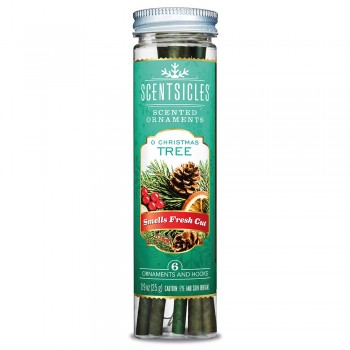 BEȚIȘOARE PARFUMATE-AROMĂ DE POM DE CRĂCIUN BEȚIȘOARE PARFUMATE-AROMĂ DE POM DE CRĂCIUN