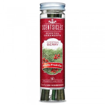 BEȚIȘOARE PARFUMATE-AROMĂ DE VÂSC ROȘU BEȚIȘOARE PARFUMATE-AROMĂ DE VÂSC ROȘU