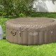 Jacuzzi Gonflabil-Portabil Lay-Z-Spa Palm Sping AirJet™ Jacuzzi Gonflabil-Portabil Lay-Z-Spa Palm Sping AirJet™