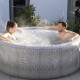 Jacuzzi Gonflabil-Portabil Lay-Z-Spa Honolulu AirJet™ Jacuzzi Gonflabil-Portabil Lay-Z-Spa Honolulu AirJet™
