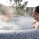 Jacuzzi Gonflabil-Portabil Lay-Z-Spa Honolulu AirJet™ Jacuzzi Gonflabil-Portabil Lay-Z-Spa Honolulu AirJet™
