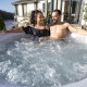 Jacuzzi Gonflabil-Portabil Lay-Z-Spa Bali AirJet™ Jacuzzi Gonflabil-Portabil Lay-Z-Spa Bali AirJet™