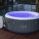Jacuzzi Gonflabil-Portabil Lay-Z-Spa Bali AirJet™ Jacuzzi Gonflabil-Portabil Lay-Z-Spa Bali AirJet™