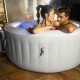 Jacuzzi Gonflabil-Portabil Lay-Z-Spa Tahiti AirJet™ Jacuzzi Gonflabil-Portabil Lay-Z-Spa Tahiti AirJet™