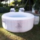 Jacuzzi Gonflabil-Portabil Lay-Z-Spa Cancun AirJet™ Jacuzzi Gonflabil-Portabil Lay-Z-Spa Cancun AirJet™