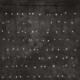 PERDEA LUMINOASĂ CDC 140LED, 2.0X1.0m, ALB CALD, CABLU NEGRU PERDEA LUMINOASĂ CDC 140LED, 2.0X1.0m, ALB CALD, CABLU NEGRU