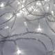 ȘIR DECOR CRYSTALLINE 50 LED, 4m, ALB RECE, CABLU TRANSPARENT ȘIR DECOR CRYSTALLINE 50 LED, 4m, ALB RECE, CABLU TRANSPARENT