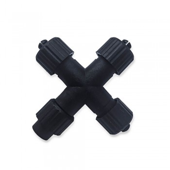 CABLU DE PRELUNGIRE CRYSTALLINE 2m TRANSPARENT CABLU DE PRELUNGIRE CRYSTALLINE 2m TRANSPARENT