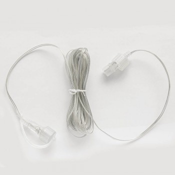 CONECTOR CRUCE CRYSTALLINE CONECTOR CRUCE CRYSTALLINE